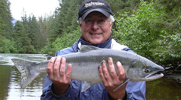 연어과 Family Salmonidae(Salmonids)